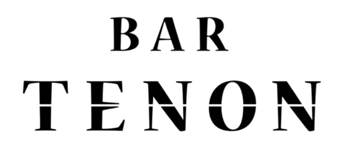 BAR LOGO